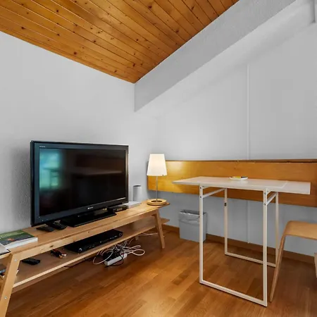 Apartment Saturne 603 Sur La Place Du Village A *