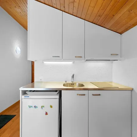 Saturne 603 Sur La Place Du Village A * Anzère