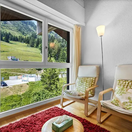 Appartement Saturne 603 Sur La Place Du Village A