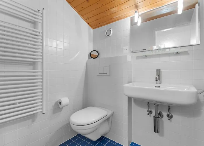 Apartment Saturne 603 Sur La Place Du Village A