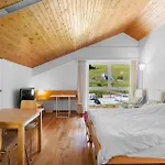 Apartment Saturne 603 Sur La Place Du Village A *