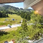 Apartment Saturne 603 Sur La Place Du Village A Anzere